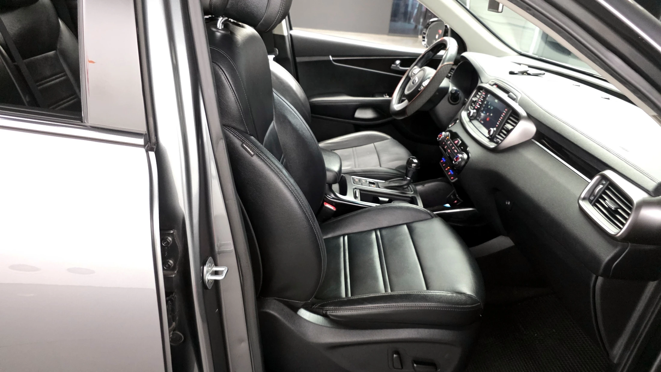 Kia Sorento, 2015 — фото 11