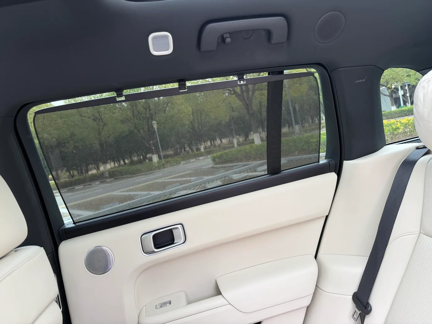 Li Auto Ideal L7, 2023 — фото 12