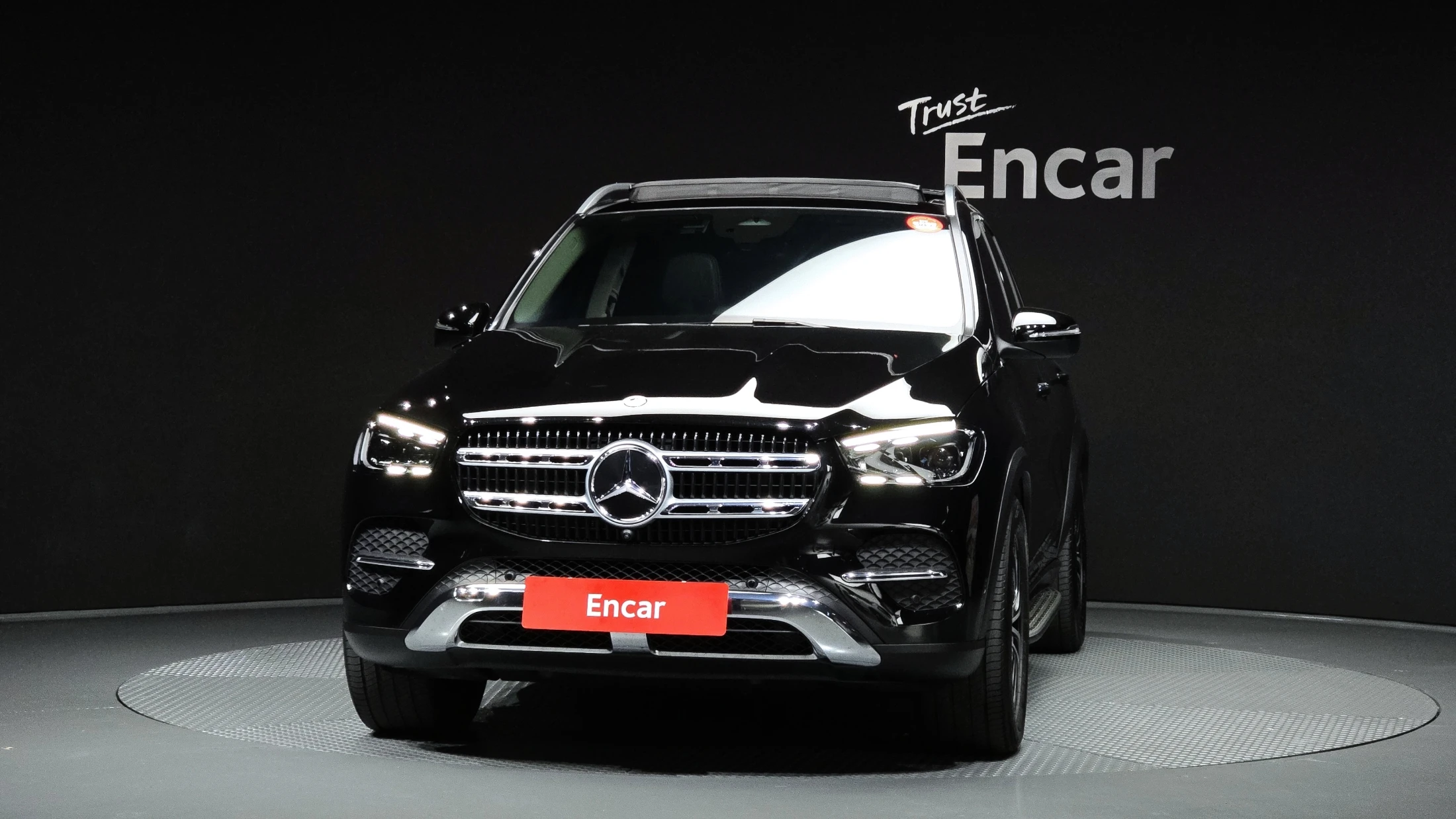 Mercedes-Benz Gle-Class W167, 2025 — фото 2