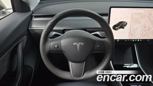 Tesla Model 3, 2020 — фото 12