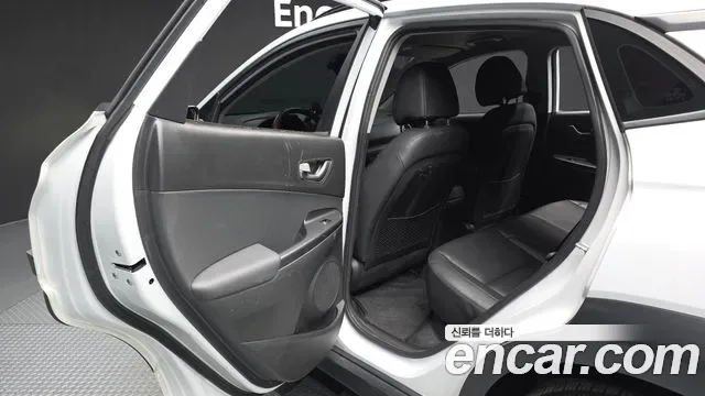 Hyundai Kona Electric, 2019 — фото 26