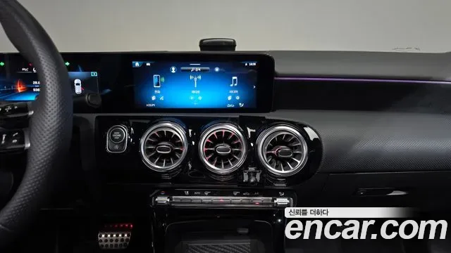 Mercedes-Benz A-Class W177, 2025 — фото 14