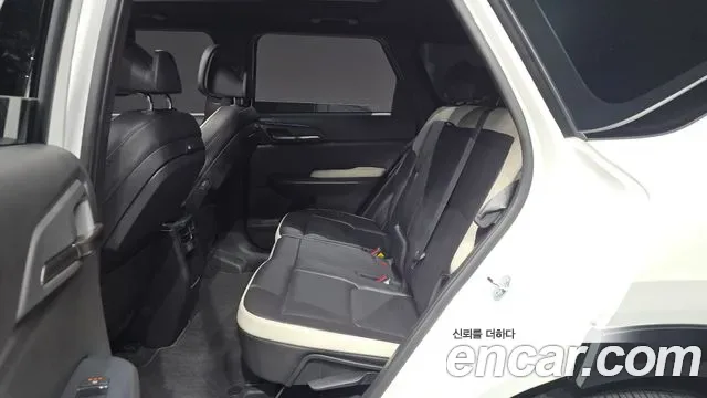 Kia Ev5, 2026 — фото 27