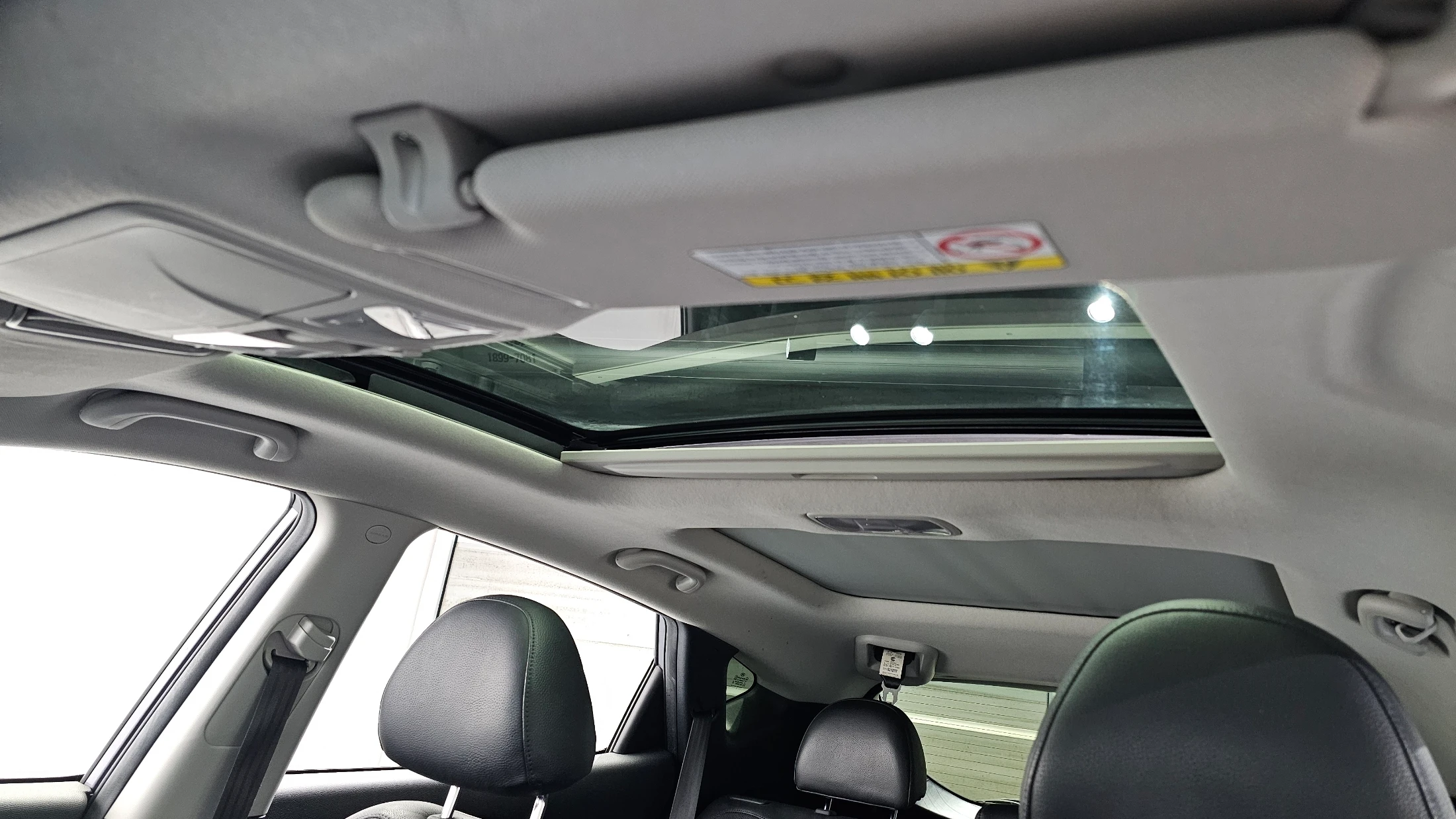 Hyundai Tucson ix, 2014 — фото 19