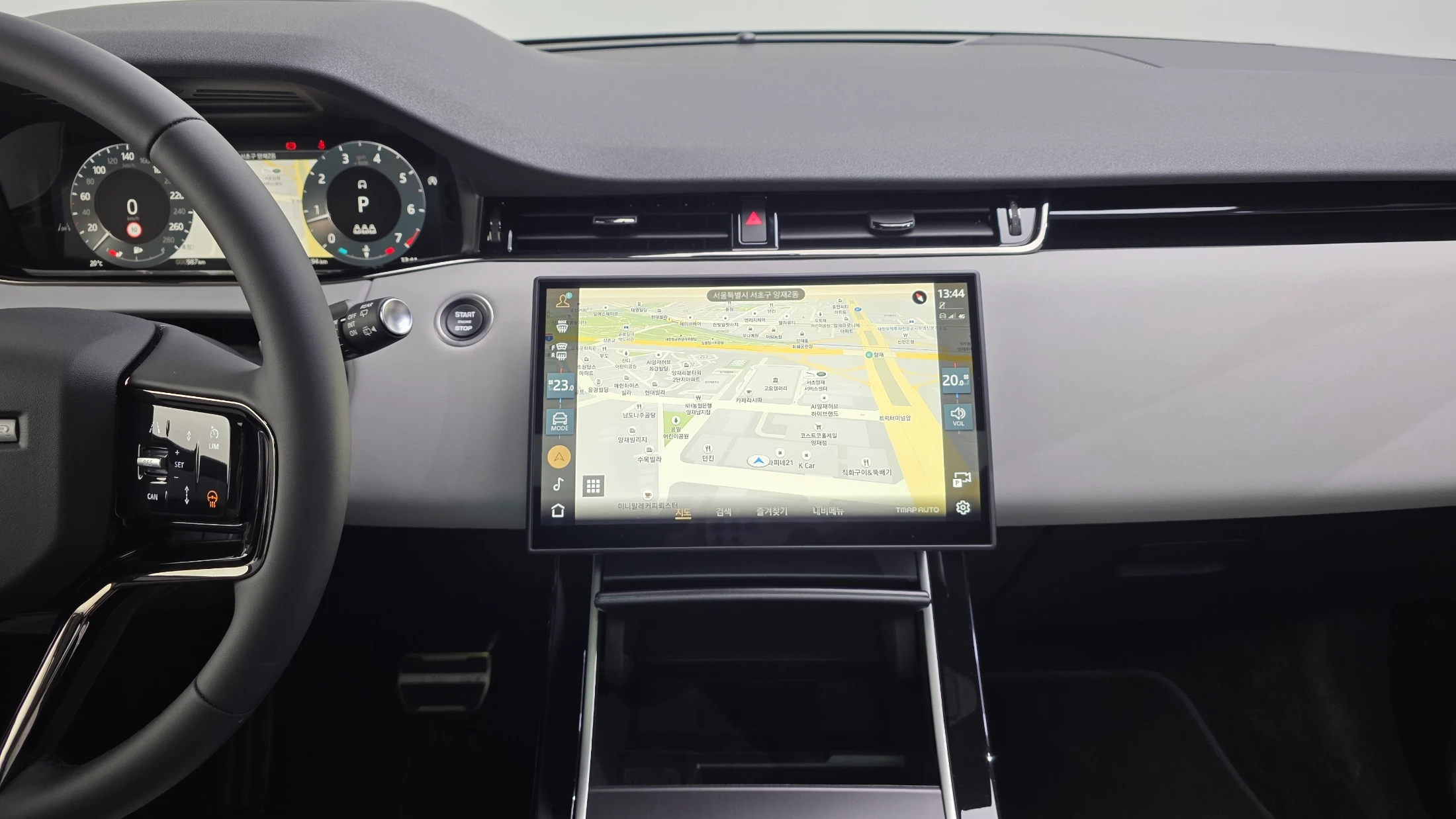Land Rover Range Rover Evoque, 2025 — фото 14