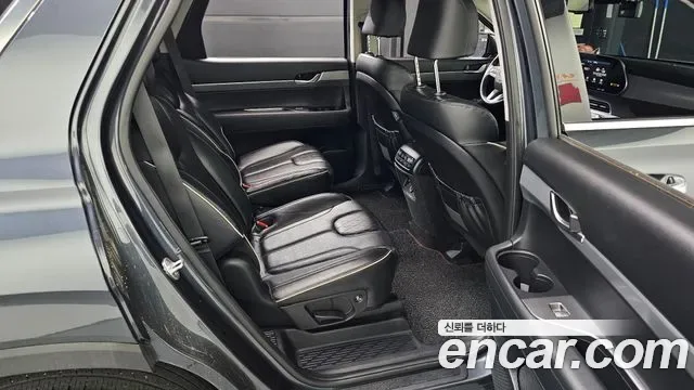 Hyundai Palisade, 2019 — фото 11