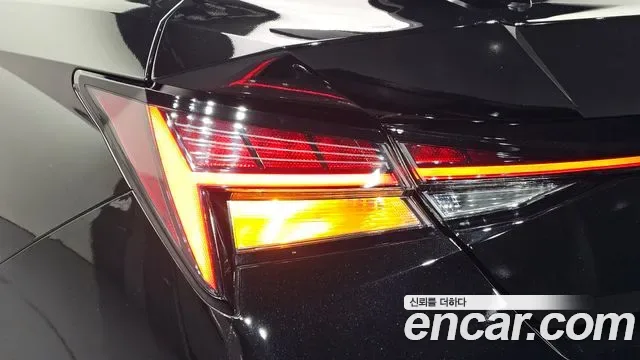 Hyundai Avante CN7, 2025 — фото 23