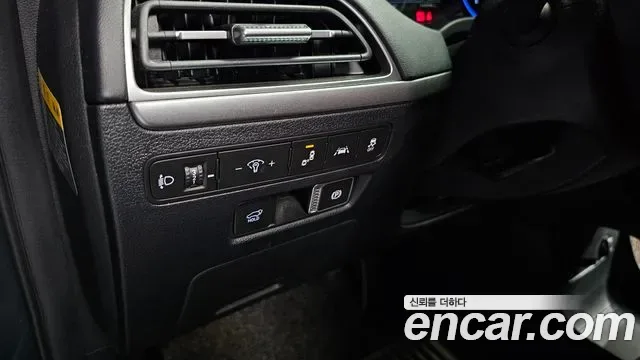 Hyundai Palisade, 2019 — фото 13