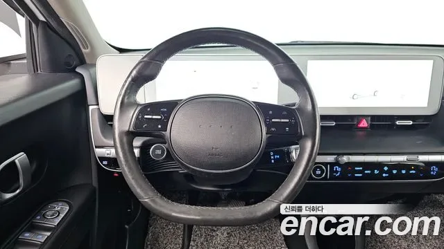 Hyundai Ioniq5 Ionic 5, 2022 — фото 13