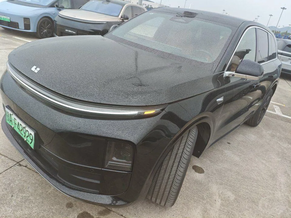 Li Auto Ideal L6