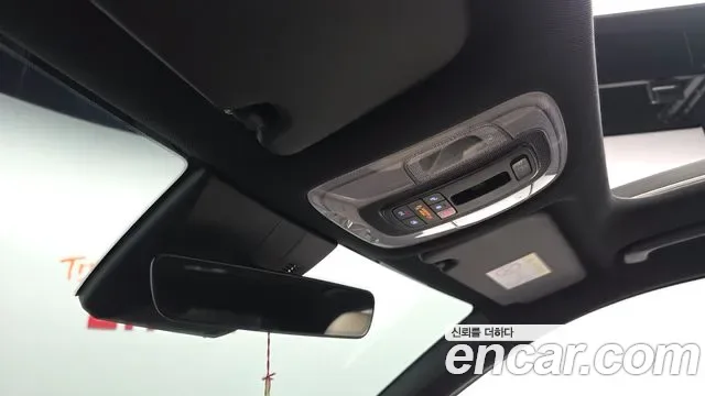 Hyundai Kona SX2, 2025 — фото 28