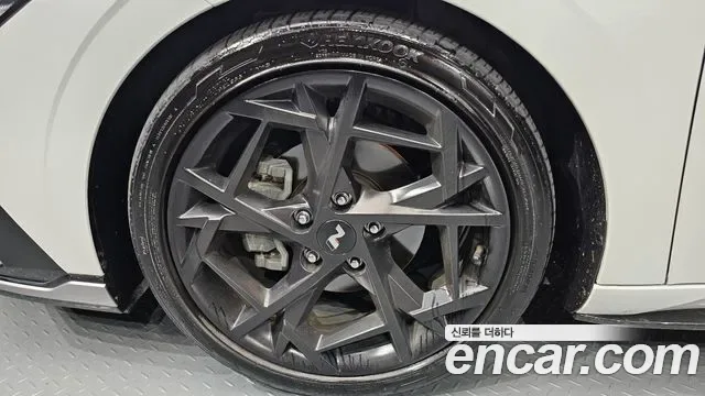 Hyundai Avante CN7, 2025 — фото 5
