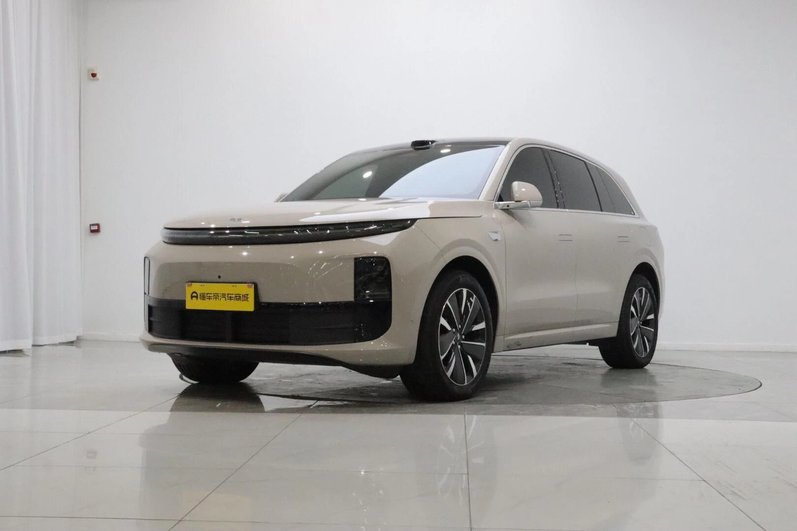 Li Auto Ideal L6