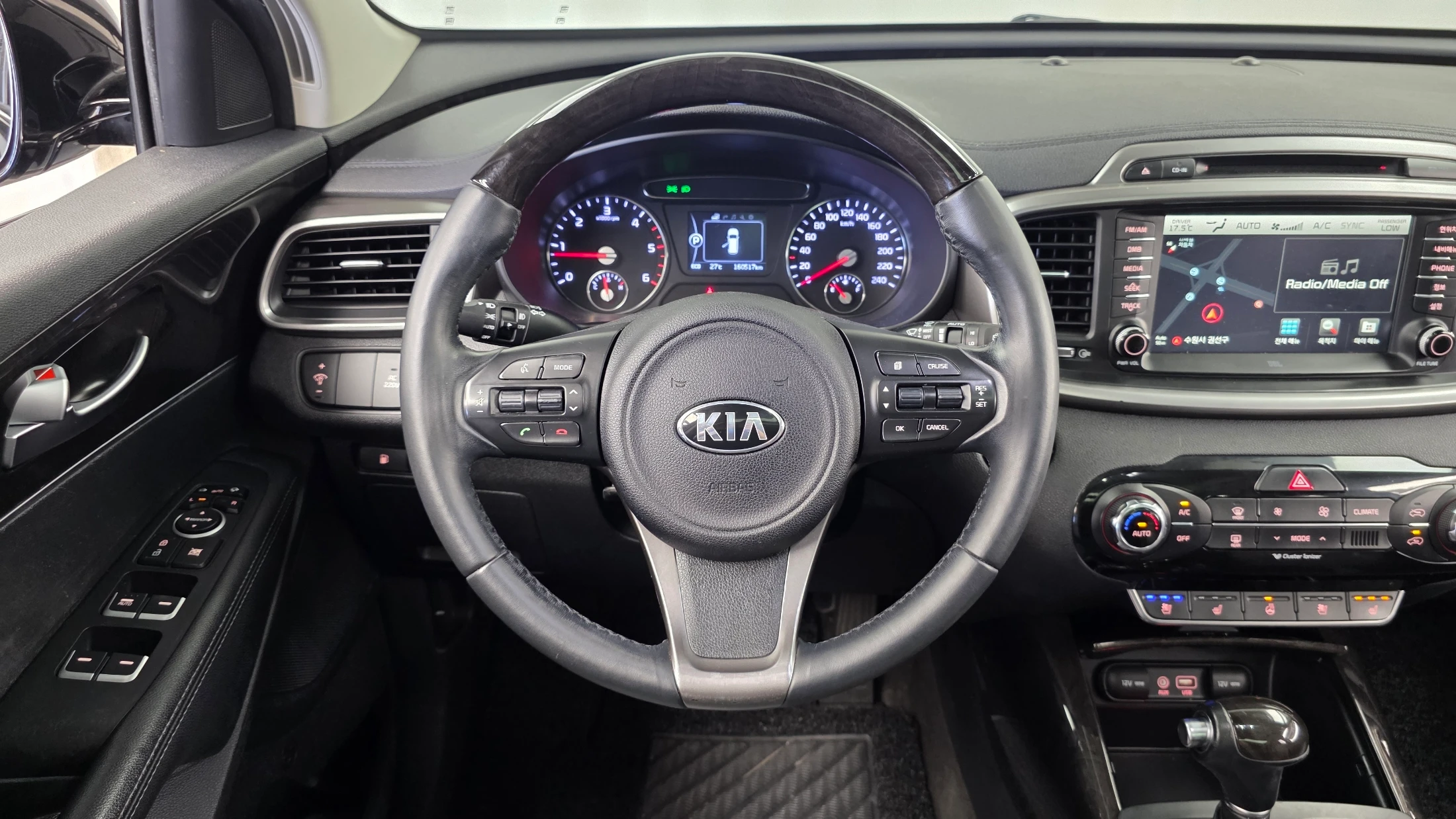 Kia Sorento, 2014 — фото 13