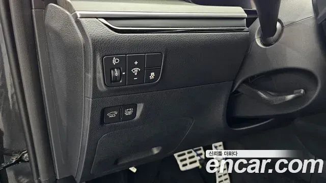 Kia K5 Hybrid, 2025 — фото 16