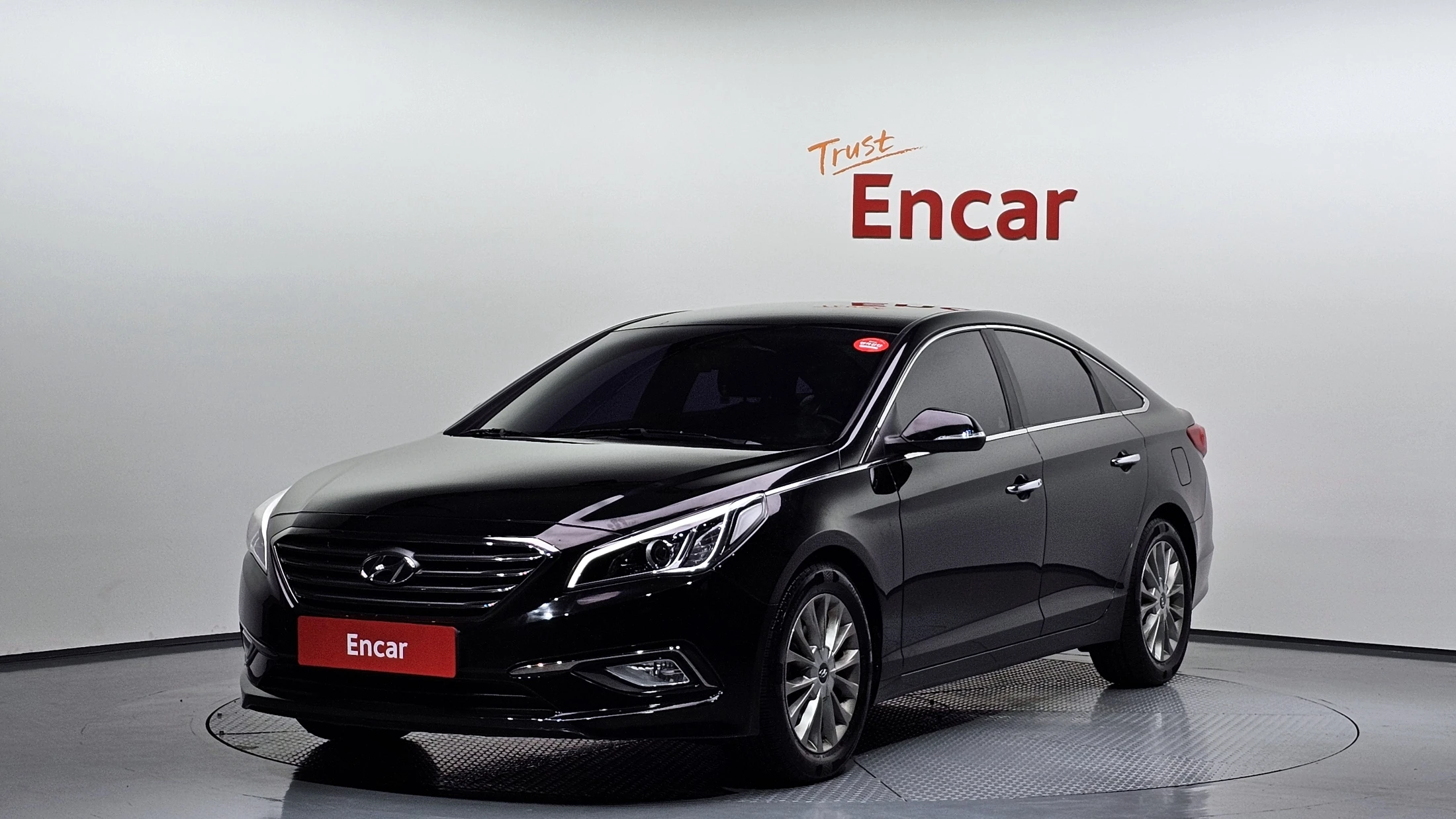 Hyundai Sonata LF Sonata
