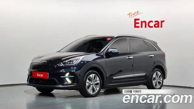Kia Niro EV