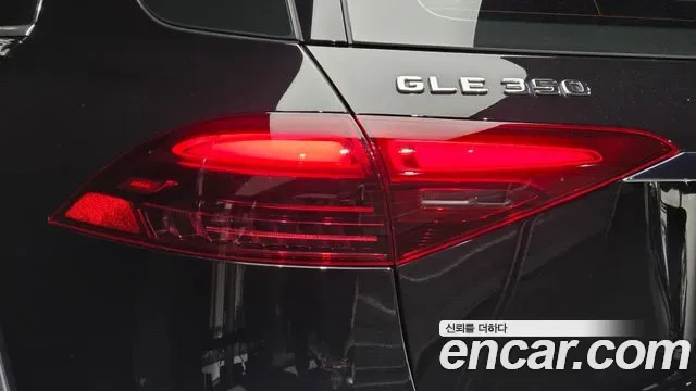 Mercedes-Benz Gle-Class W167, 2025 — фото 23