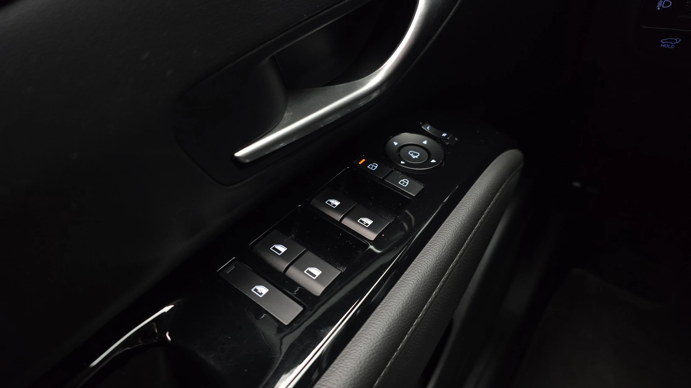 Hyundai Tucson NX4, 2024 — фото 17