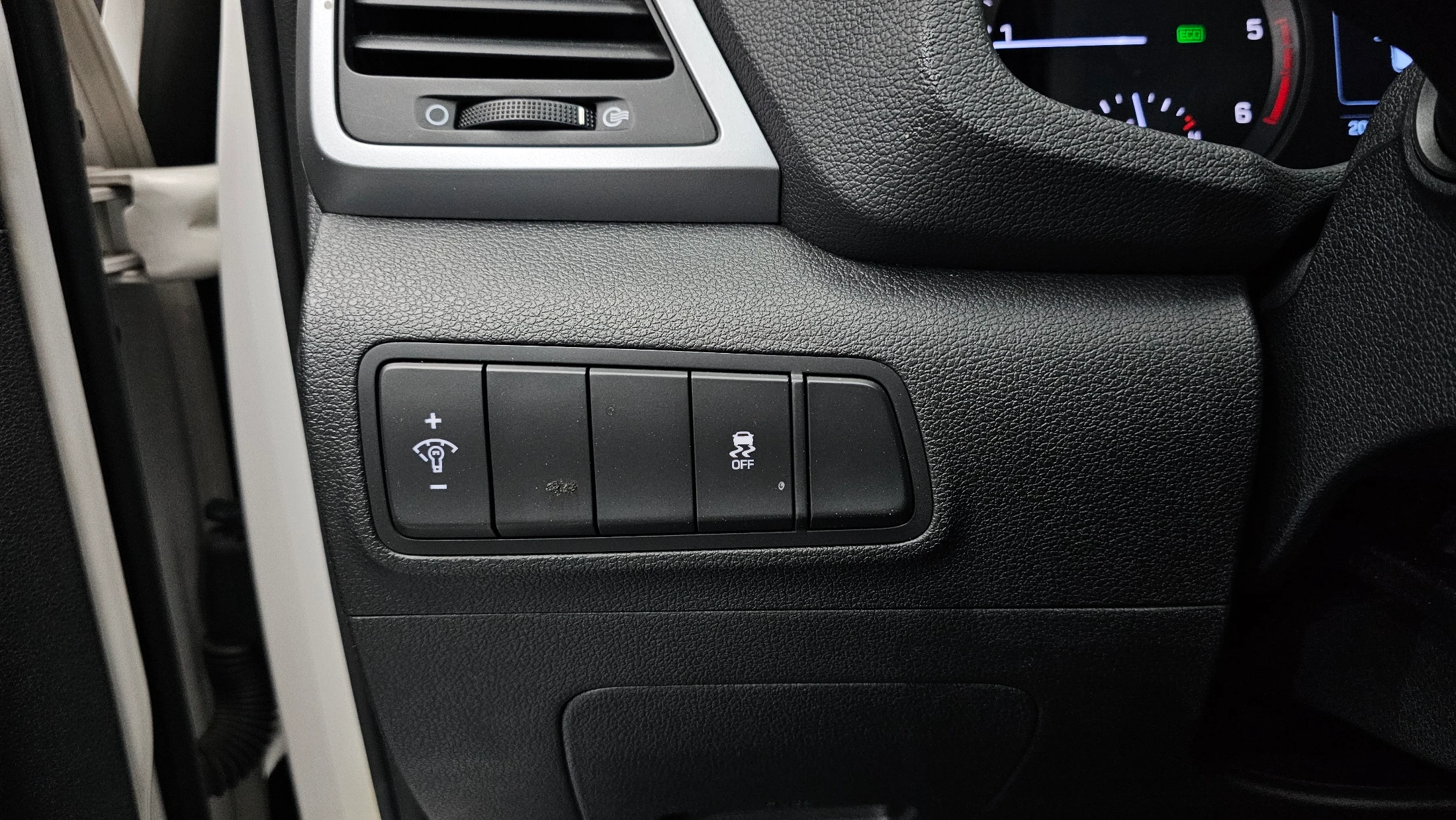 Hyundai Tucson, 2015 — фото 29