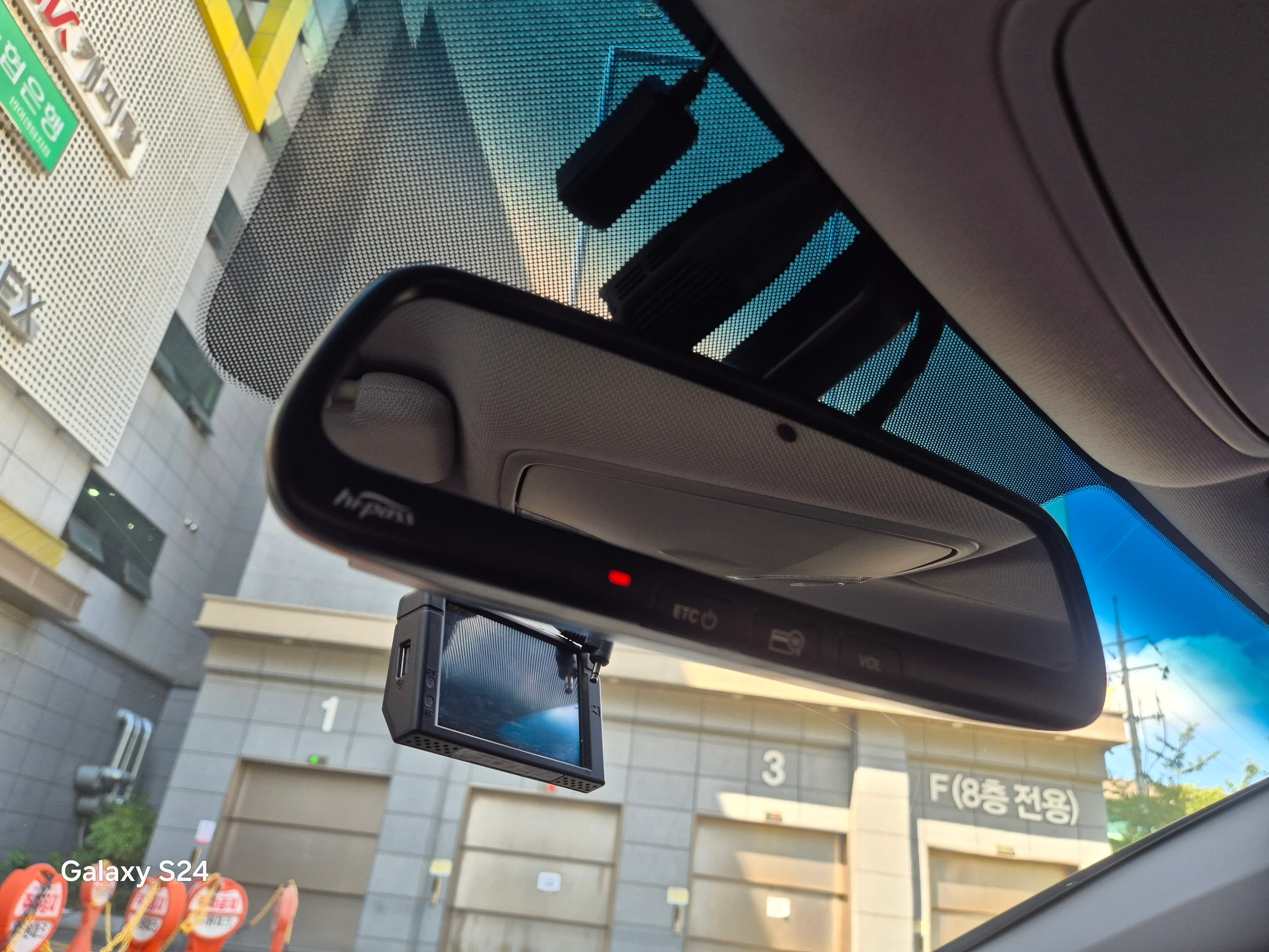 Hyundai Sonata LF Sonata, 2014 — фото 12