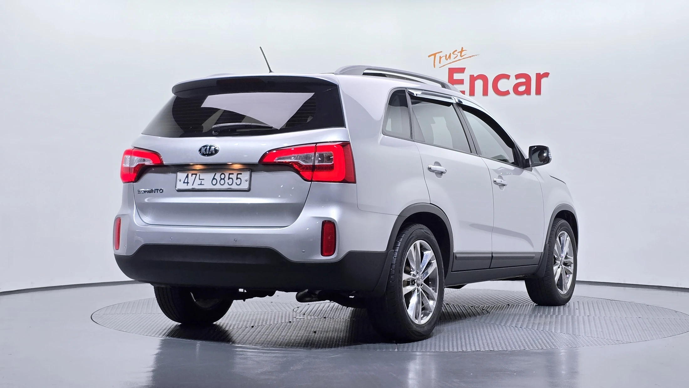 Kia Sorento, 2014 — фото 2