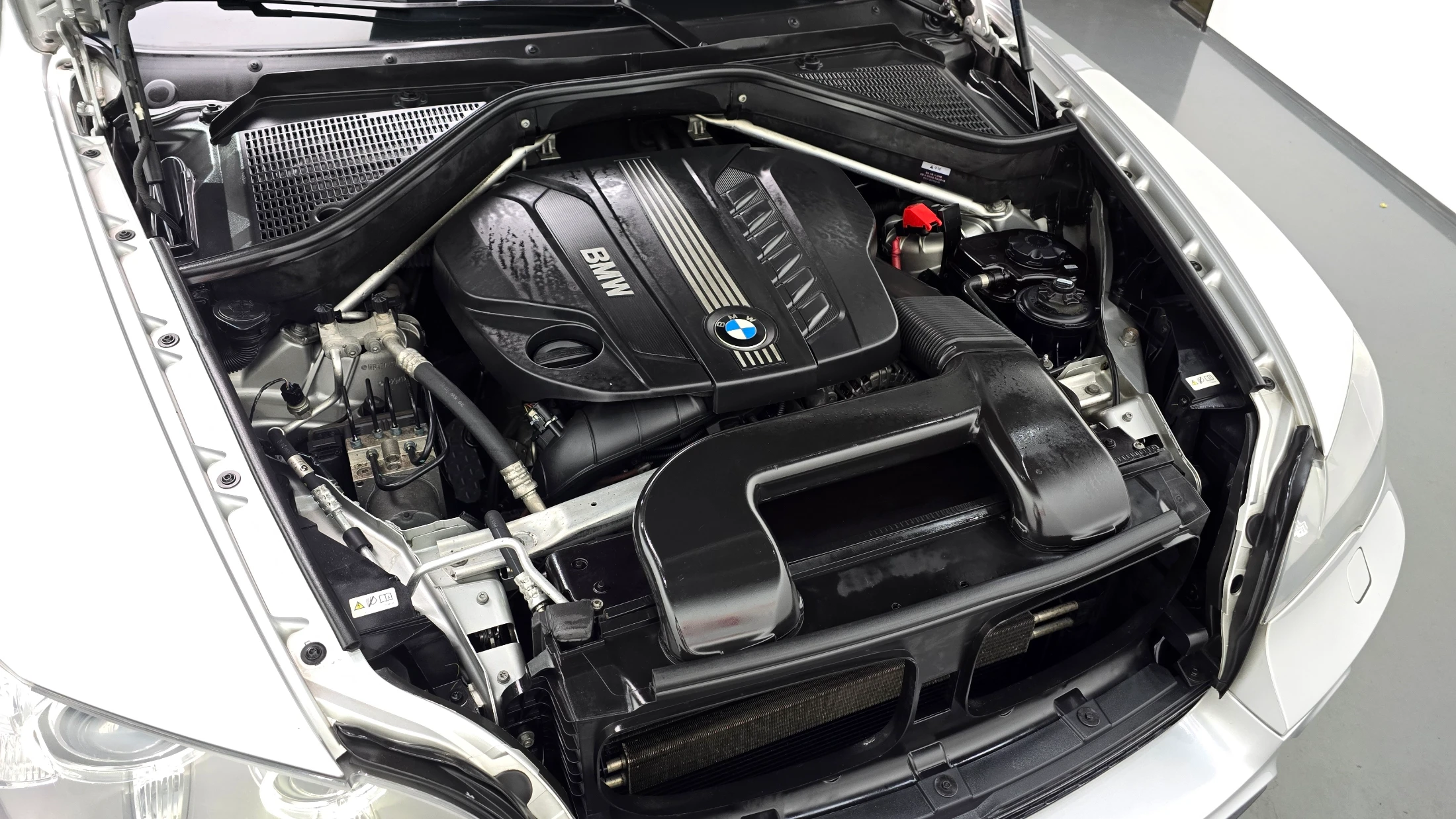 BMW X5 E70, 2013 — фото 6
