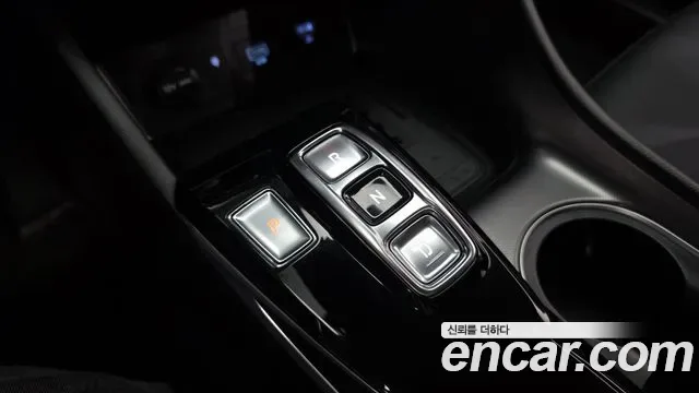 Hyundai Sonata DN8, 2022 — фото 9