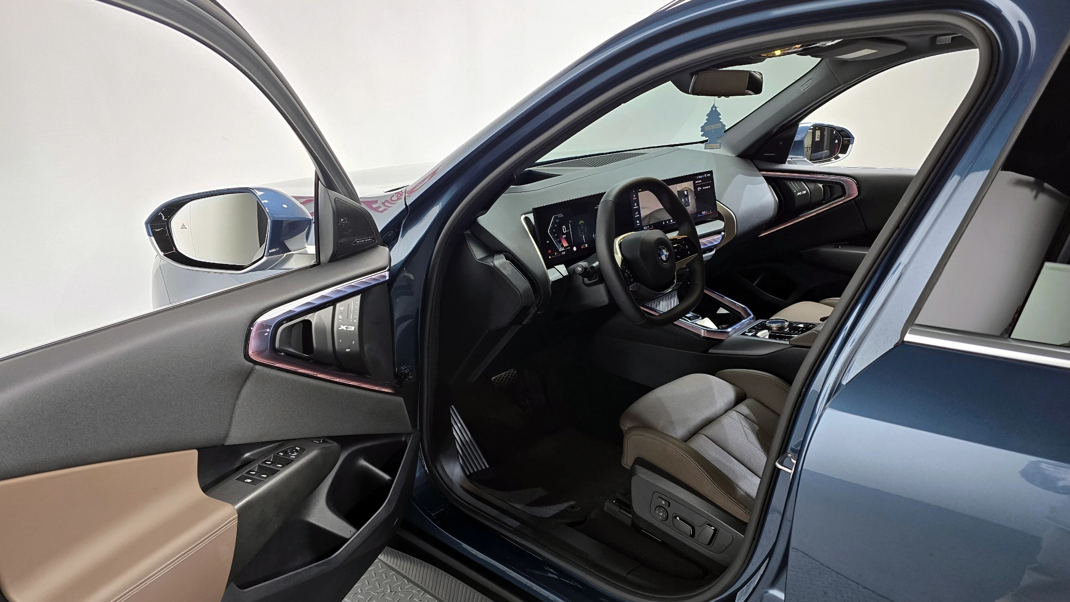 BMW X3 G45, 2025 — фото 10