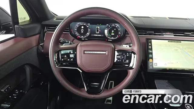 Land Rover Range Rover Sport Range Rover Sports, 2025 — фото 13