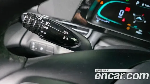 Hyundai Avante CN7, 2025 — фото 30
