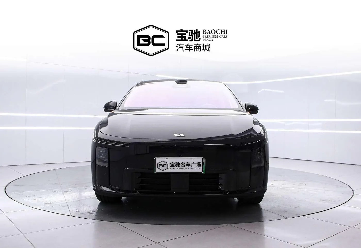 Li Auto ideal i8, 2025 — фото 2