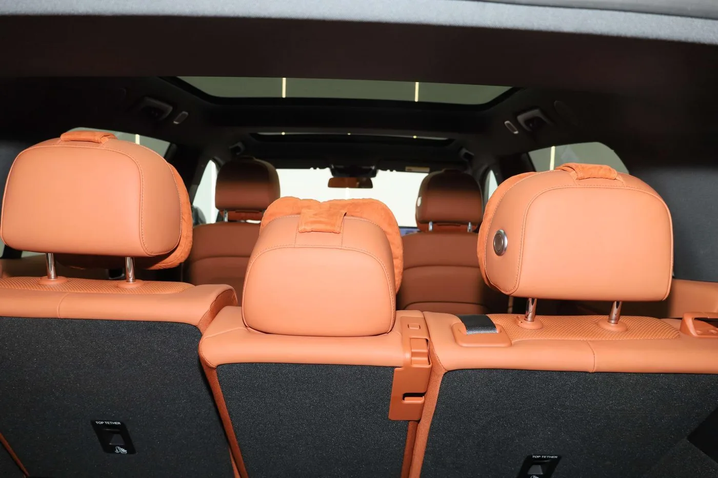 Li Auto Ideal L7, 2025 — фото 16