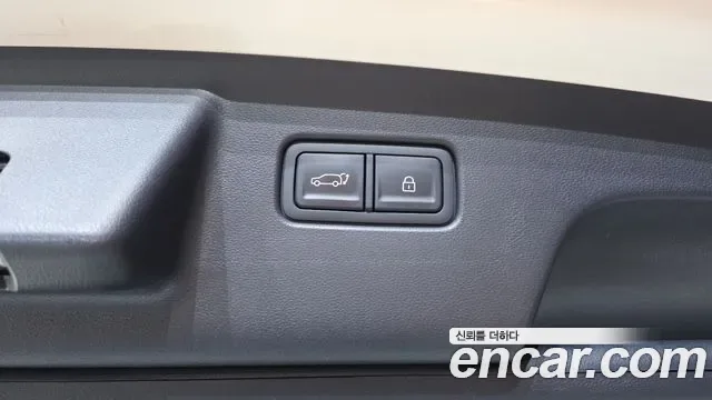 Hyundai Palisade LX3, 2025 — фото 16