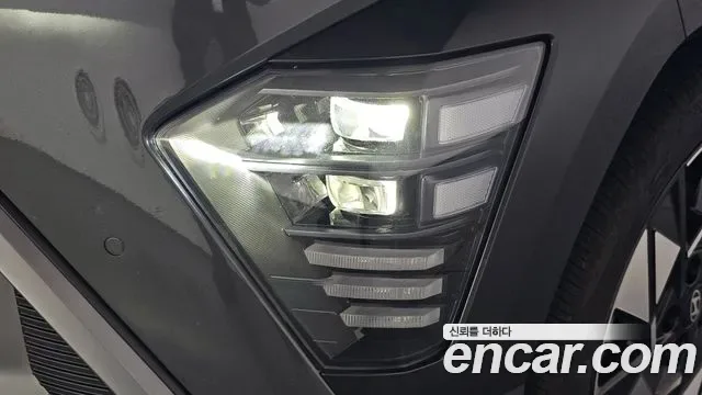 Hyundai Kona Hybrid (SX2), 2025 — фото 23
