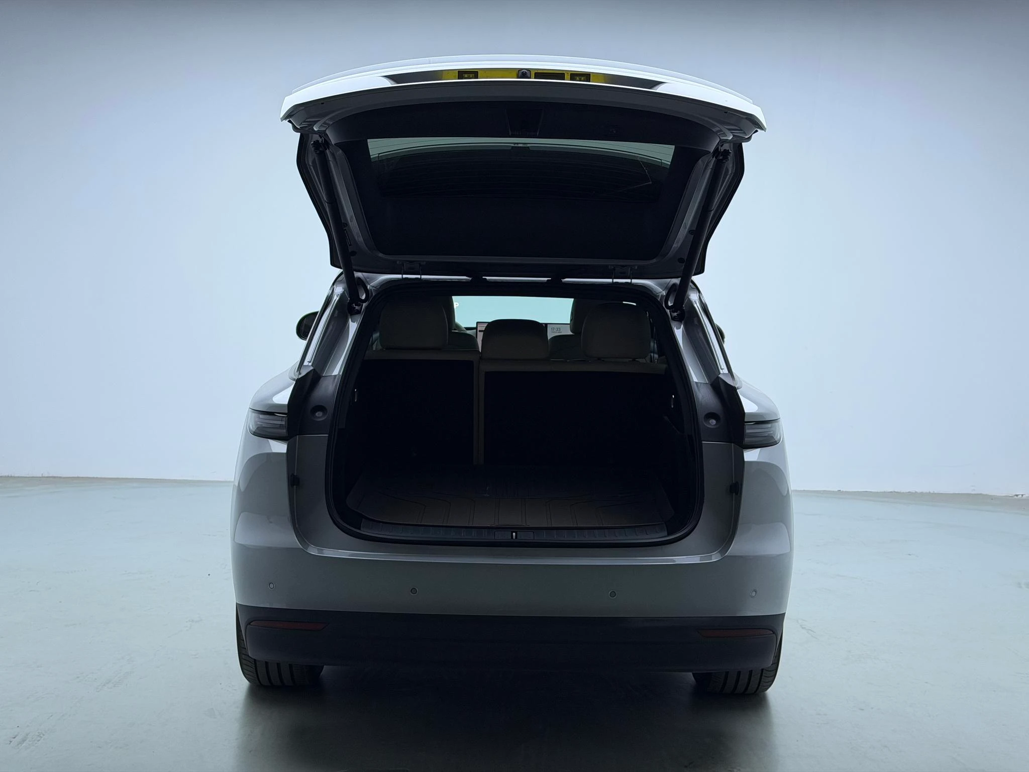 Li Auto ideal i6, 2025 — фото 15