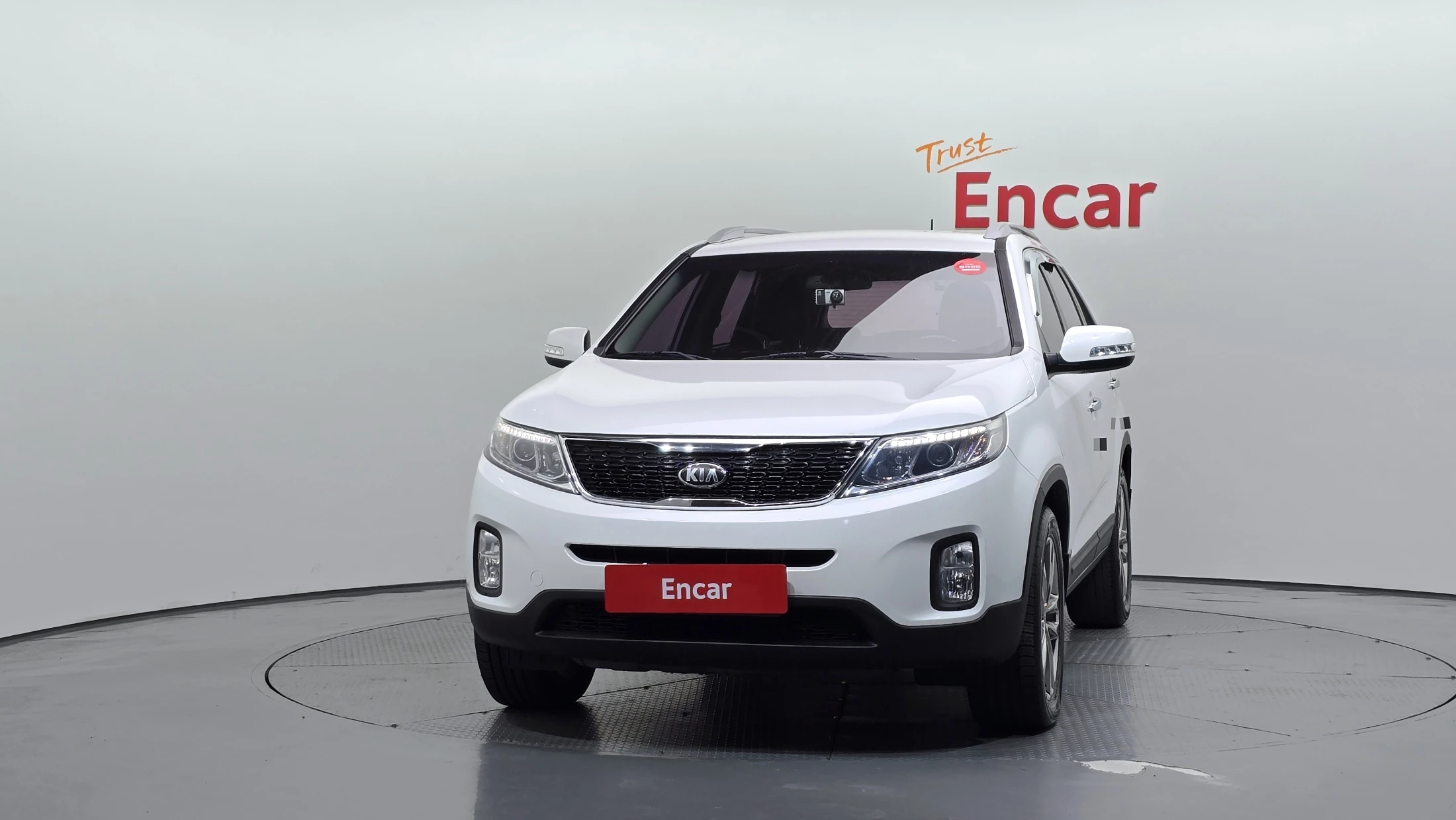 Kia Sorento, 2014 — фото 2