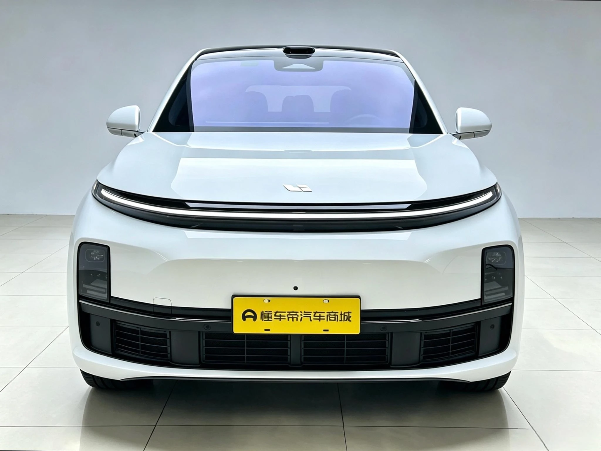 Li Auto Ideal L7, 2023 — фото 2