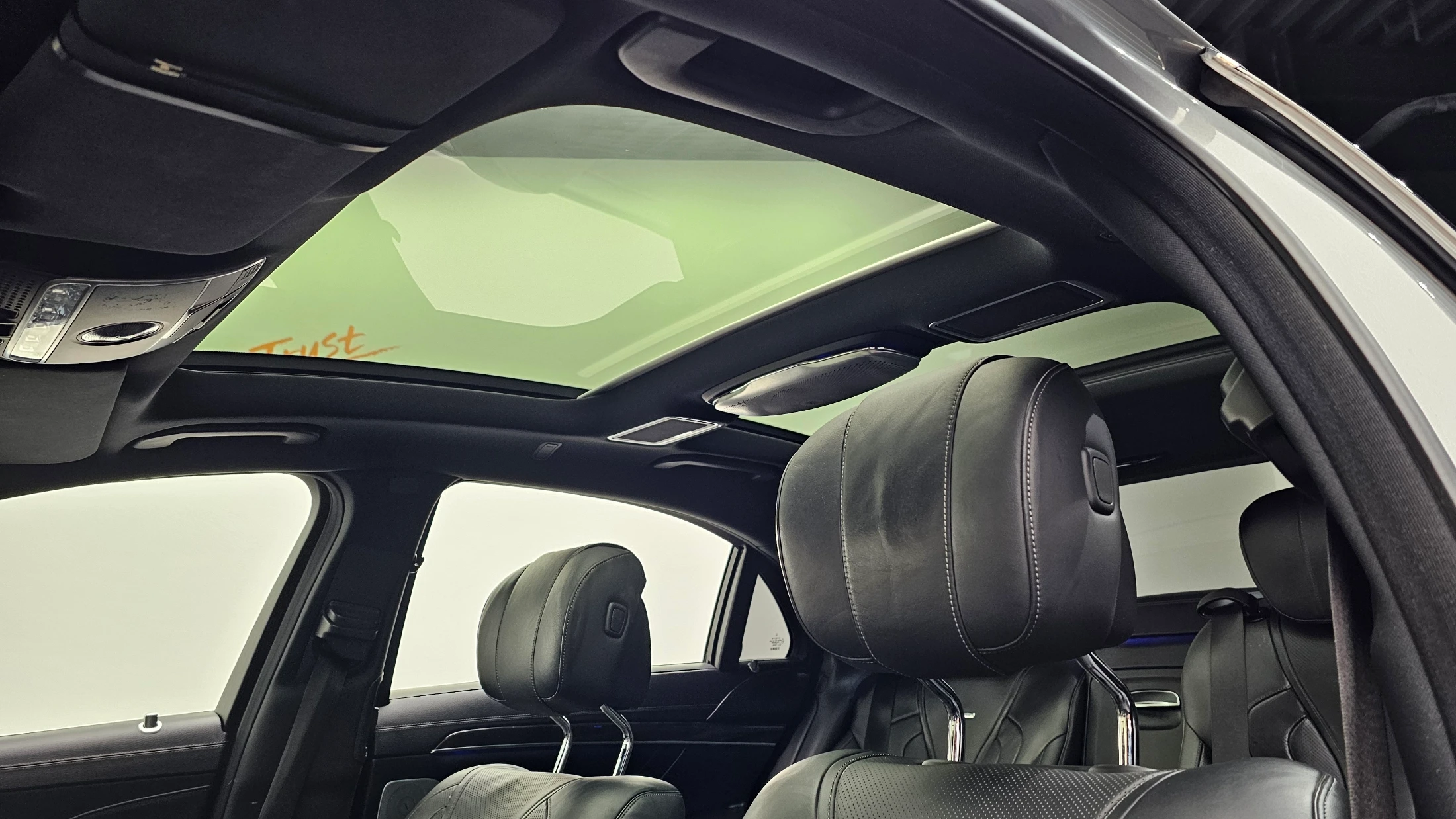 Mercedes-Benz S-Class W222, 2014 — фото 19