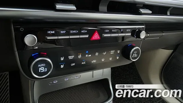 Hyundai Ioniq9 Ionic 9, 2025 — фото 39