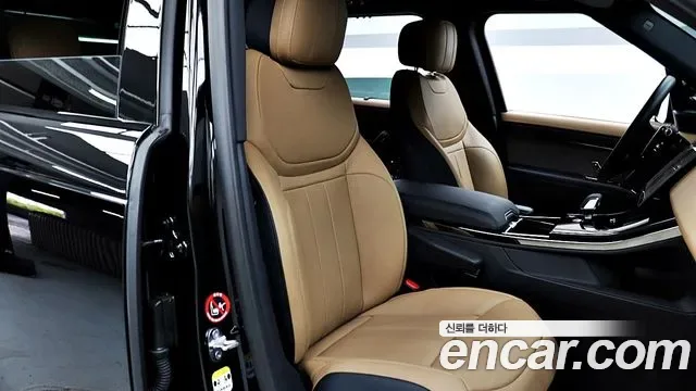 Land Rover Range Rover Sport Range Rover Sports, 2025 — фото 13