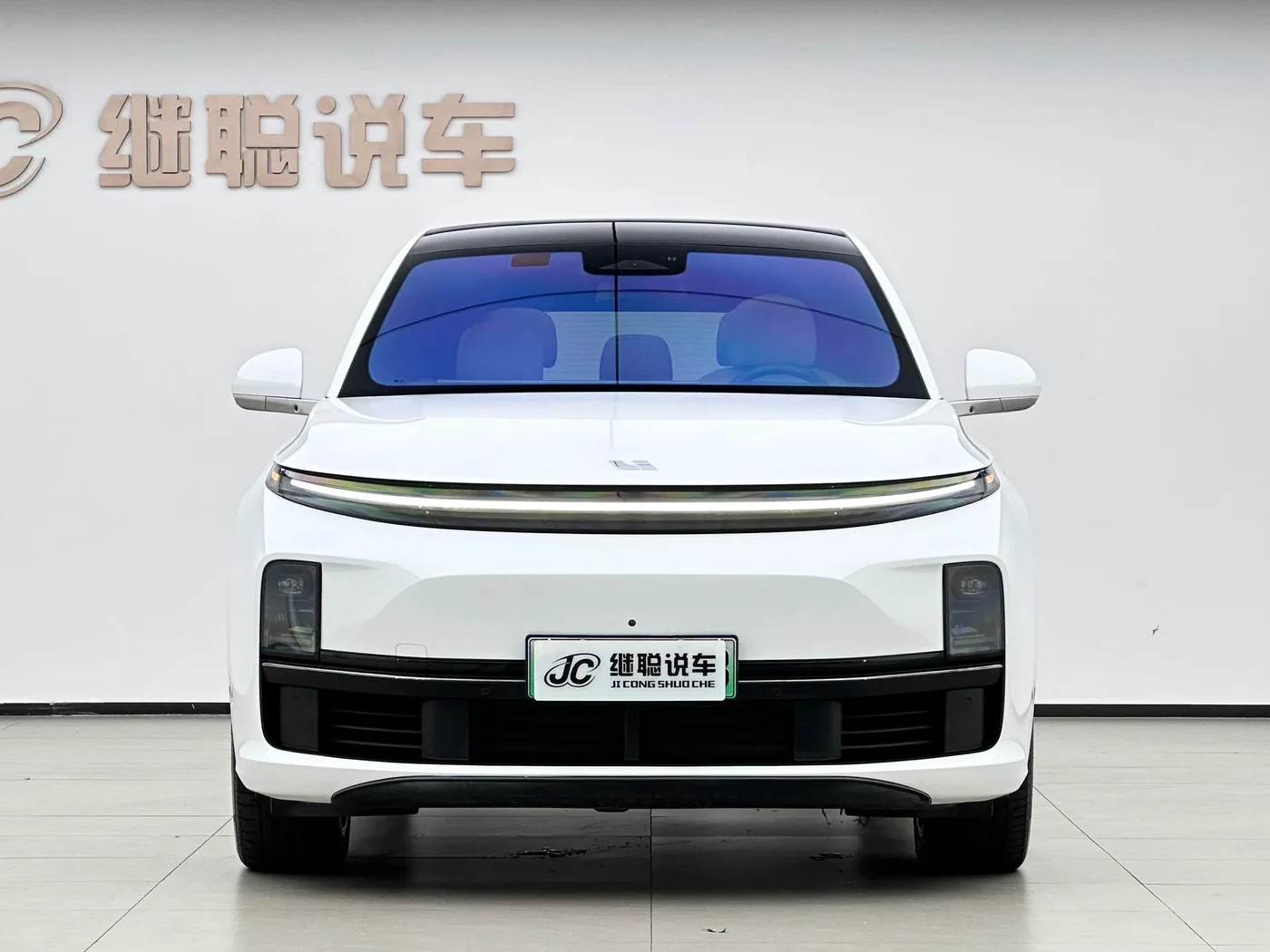 Li Auto Ideal L7, 2023 — фото 2