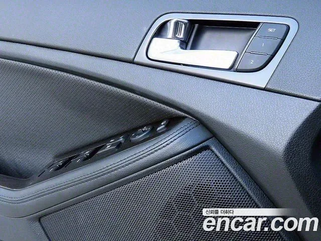 Kia K5, 2013 — фото 11
