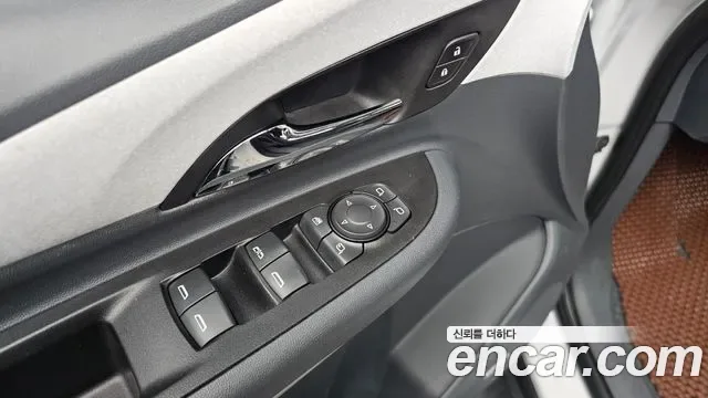 ChevroletGMDaewoo Bolt Ev, 2019 — фото 27