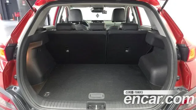 Hyundai Kona Electric, 2018 — фото 20