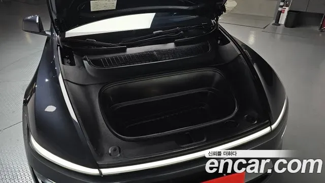Tesla Model Y, 2025 — фото 6