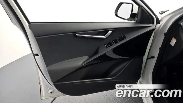 Kia Niro De All New Niro EV, 2022 — фото 24