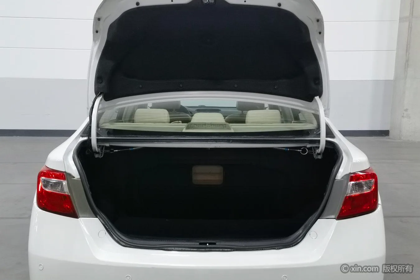 Toyota Camry, 2012 — фото 20