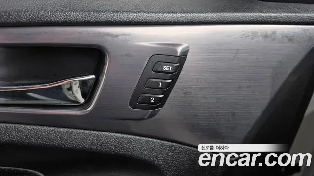 Hyundai Sonata Hybrid, 2012 — фото 16