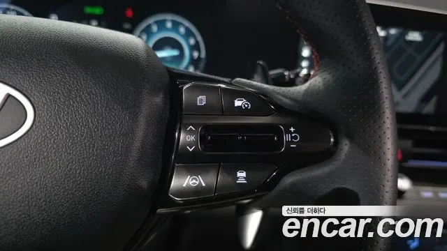 Hyundai Avante CN7, 2025 — фото 16